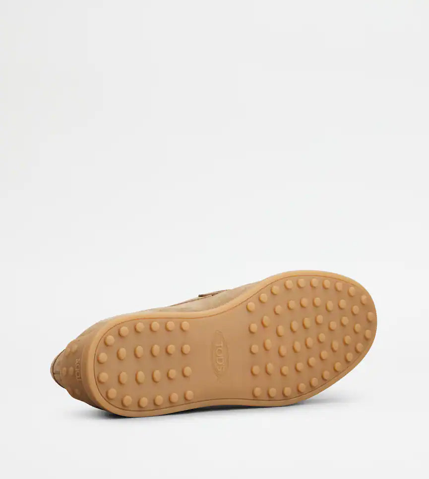 MOCASSINS SLIPPER