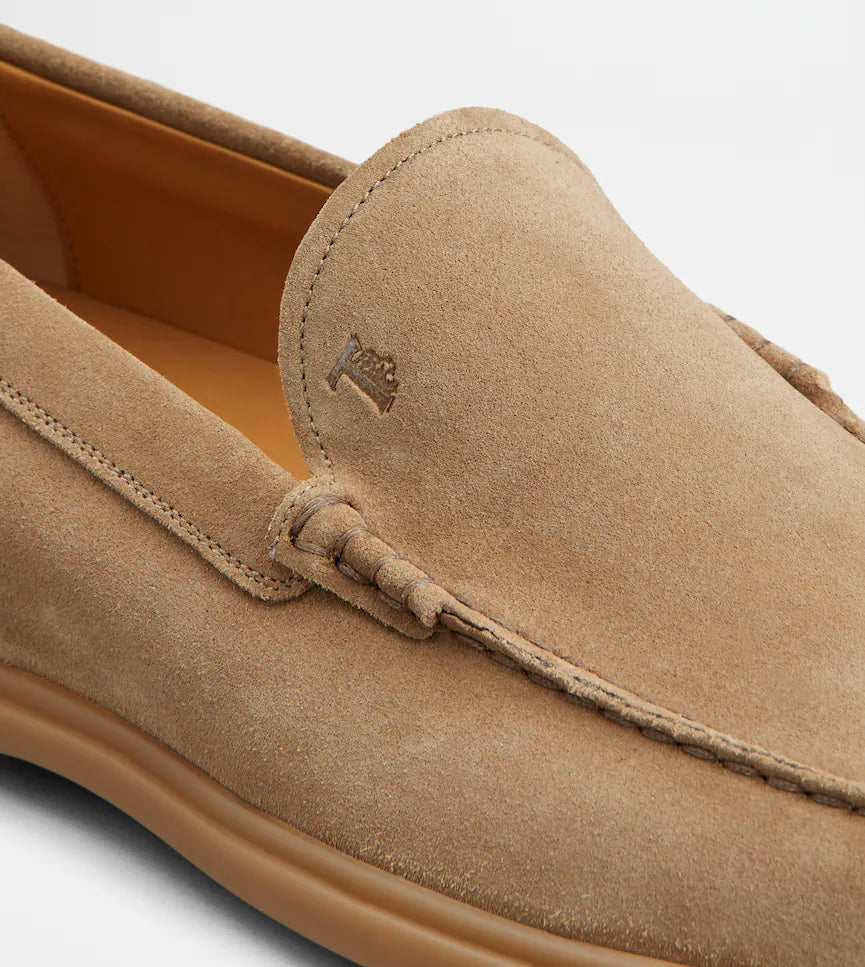 MOCASSINS SLIPPER