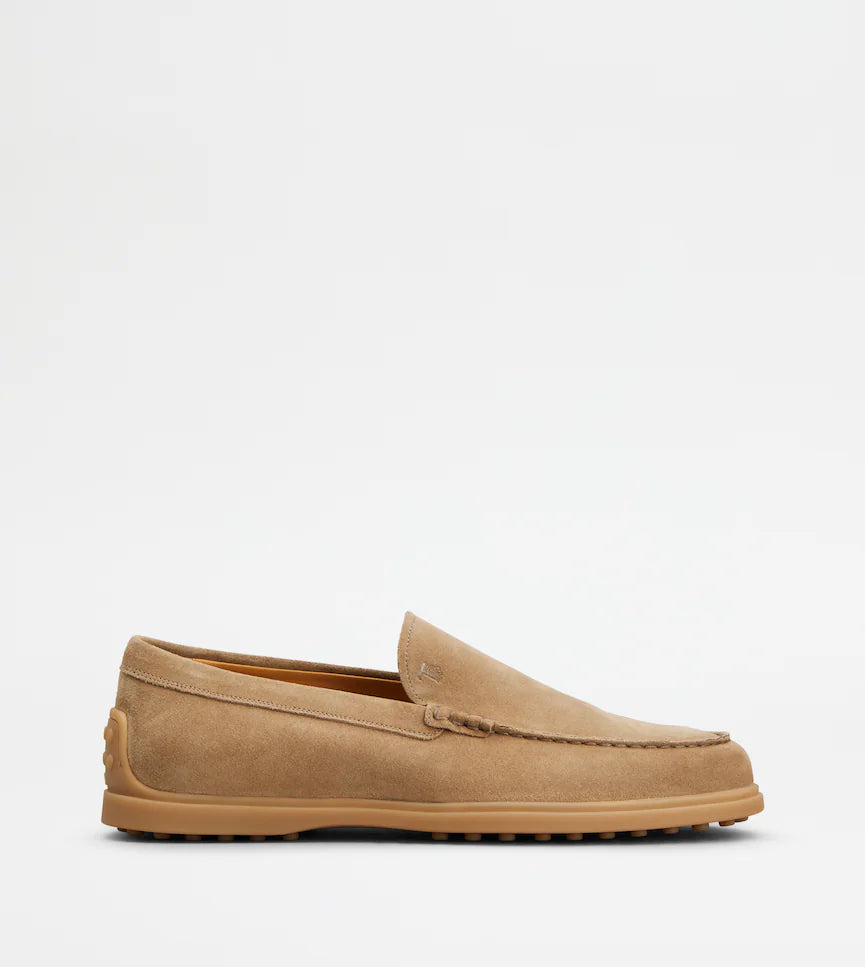 MOCASSINS SLIPPER