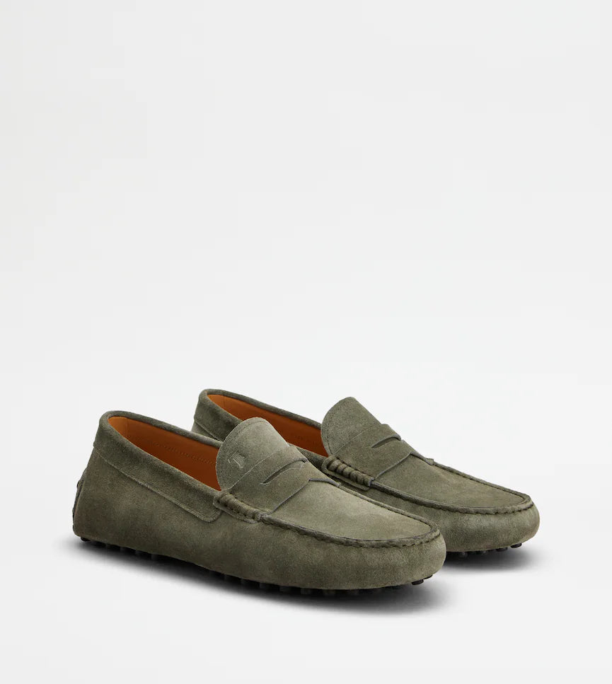 MOCASSINS GOMMINO