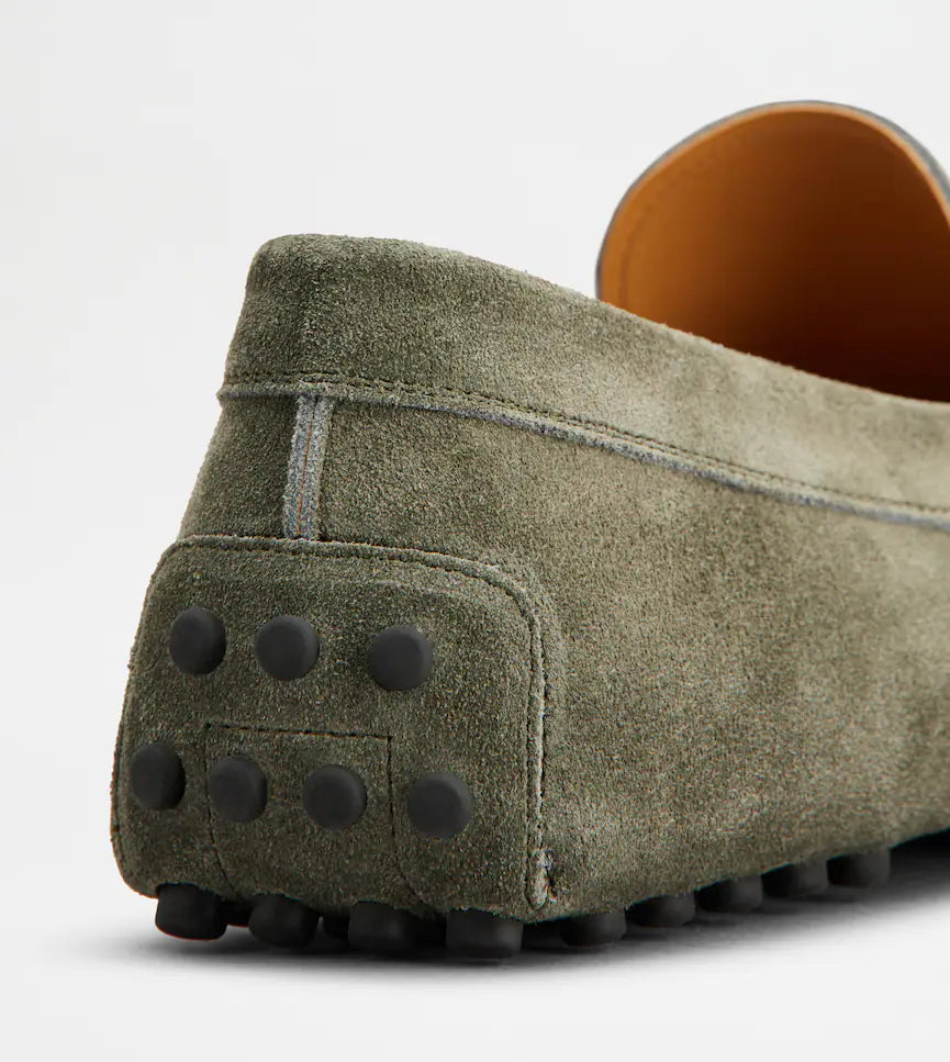 MOCASSINS GOMMINO