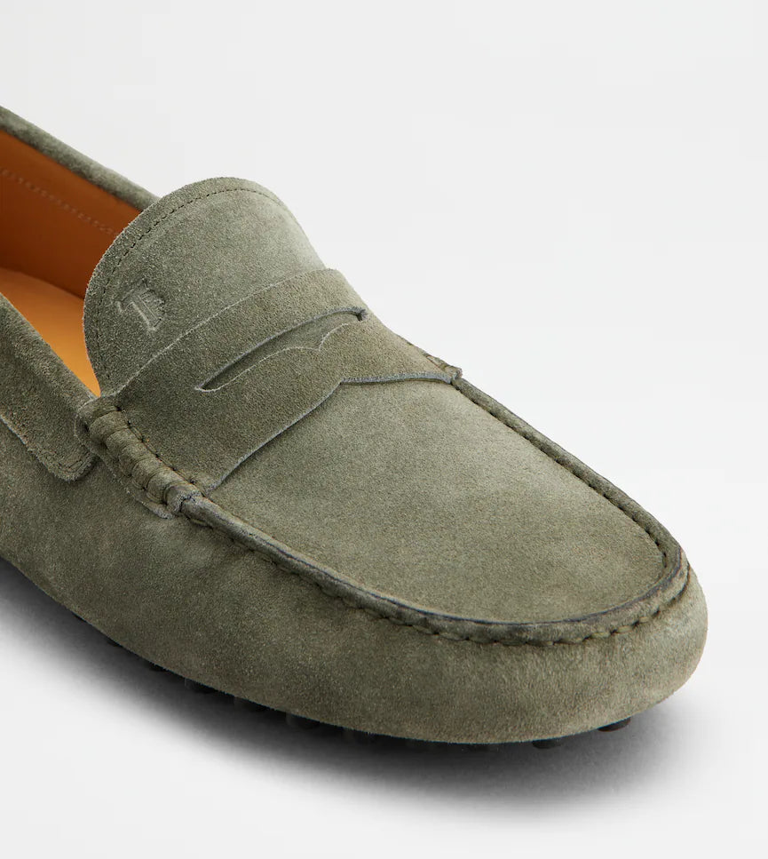 MOCASSINS GOMMINO