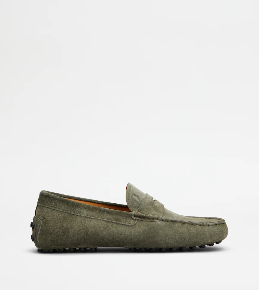 MOCASSINS GOMMINO