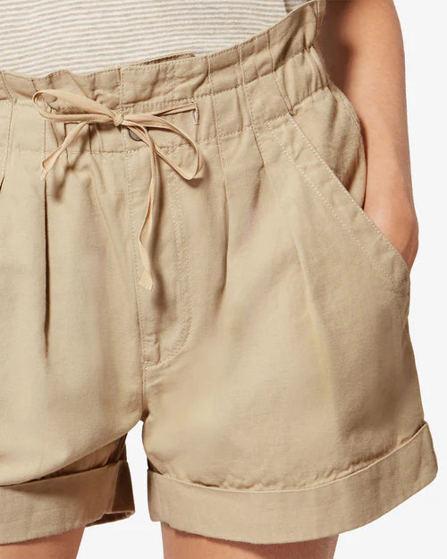 SHORT NIRMA