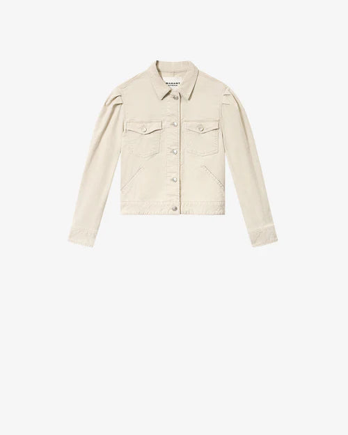 VESTE BOLINEAV