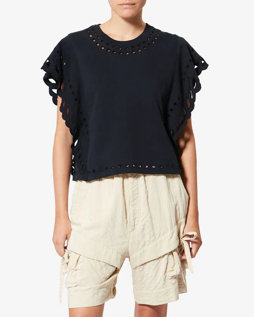 TSHIRT ODYLE