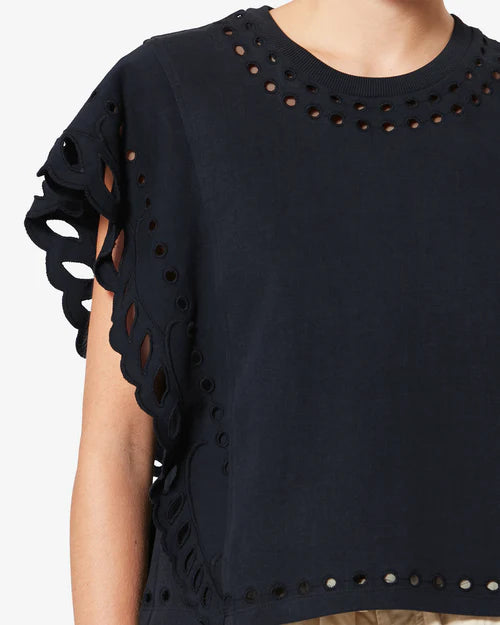 TSHIRT ODYLE