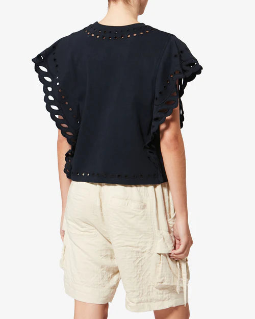 TSHIRT ODYLE