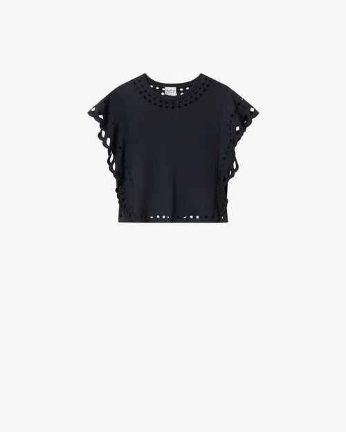 TSHIRT ODYLE
