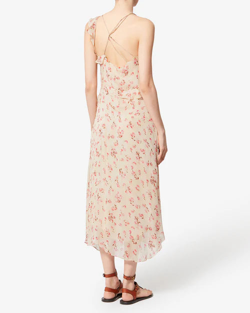 ROBE LUXIE