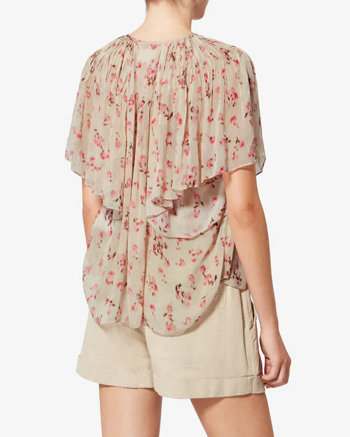BLOUSE NESLYA