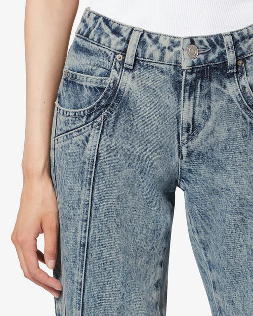 PANTALON JAYLIS