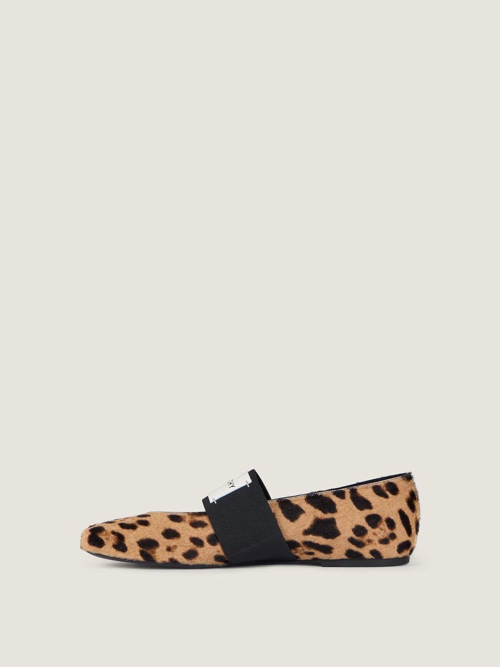 BALLERINE SLICED SQUARE