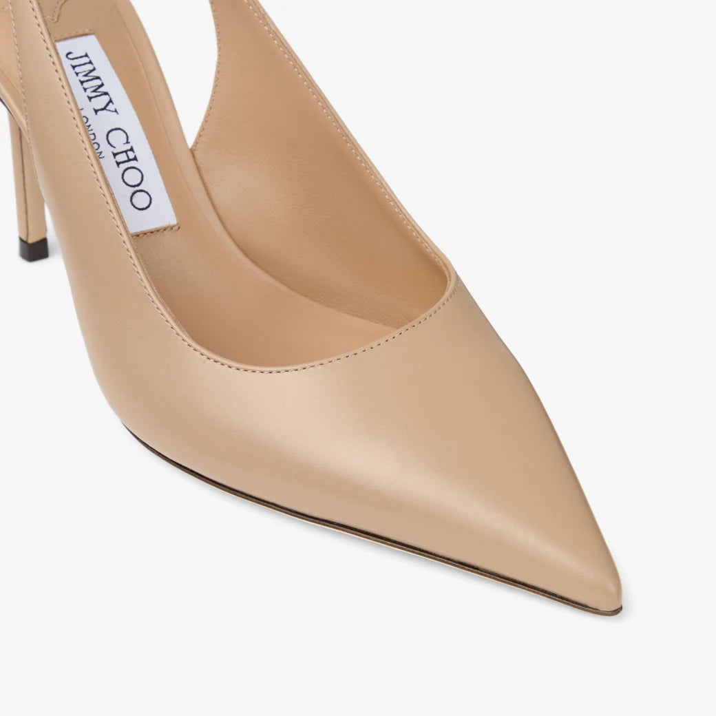ESCARPINS LOVE SLINGBACK