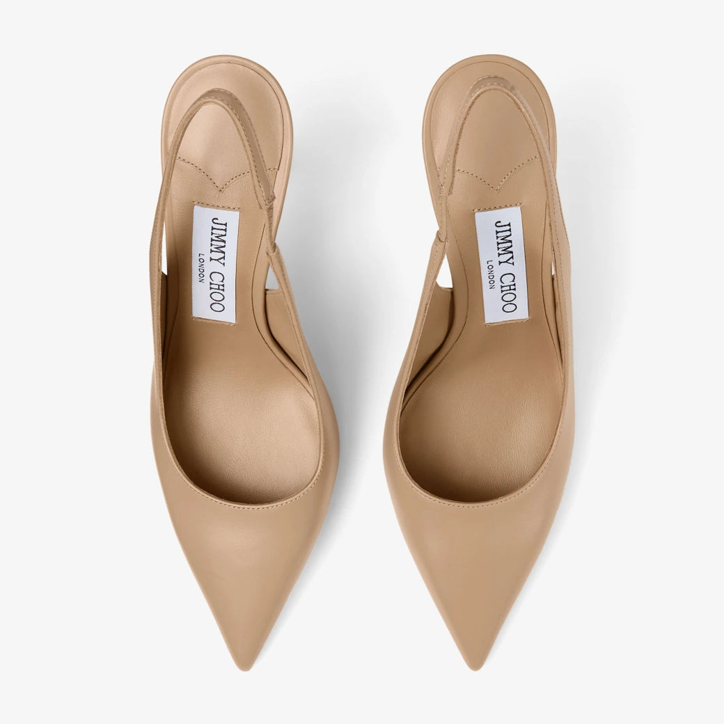 ESCARPINS LOVE SLINGBACK