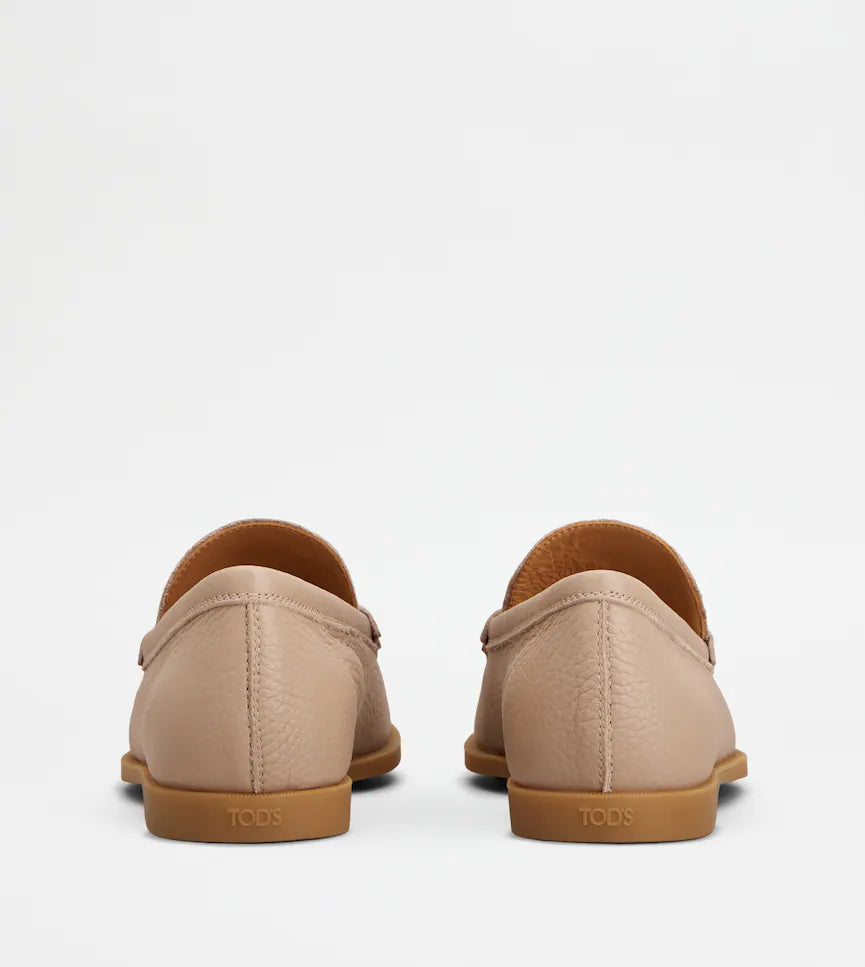 MOCASSINS