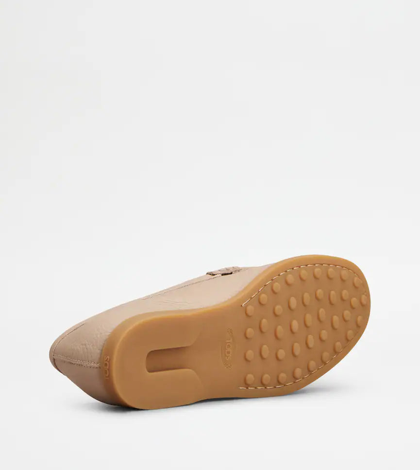 MOCASSINS