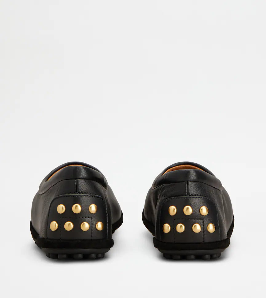BALLERINE METAL DOTS