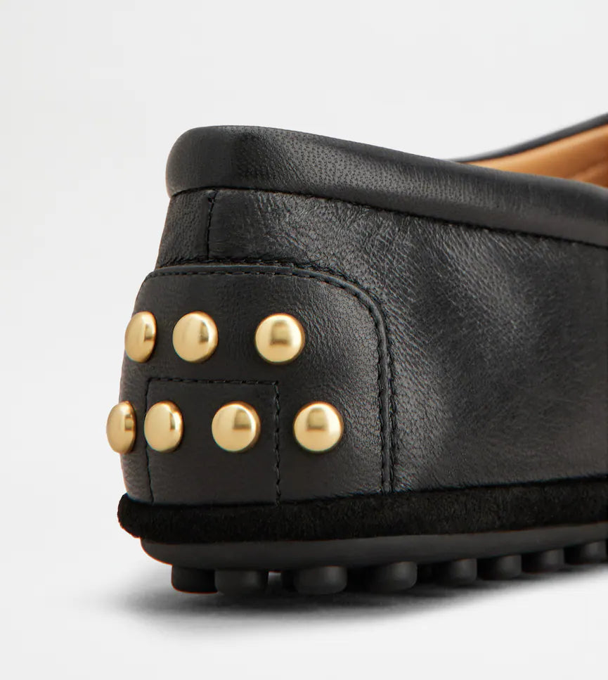 BALLERINE METAL DOTS