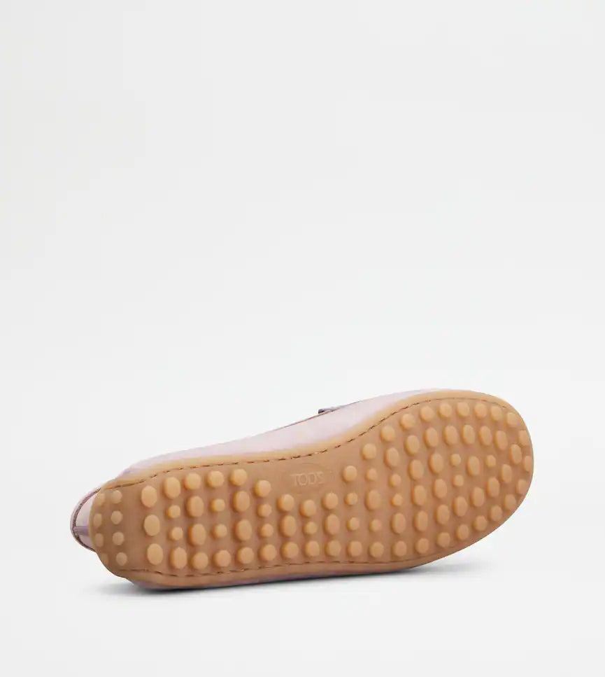 MOCASSINS CITY GOMMINO