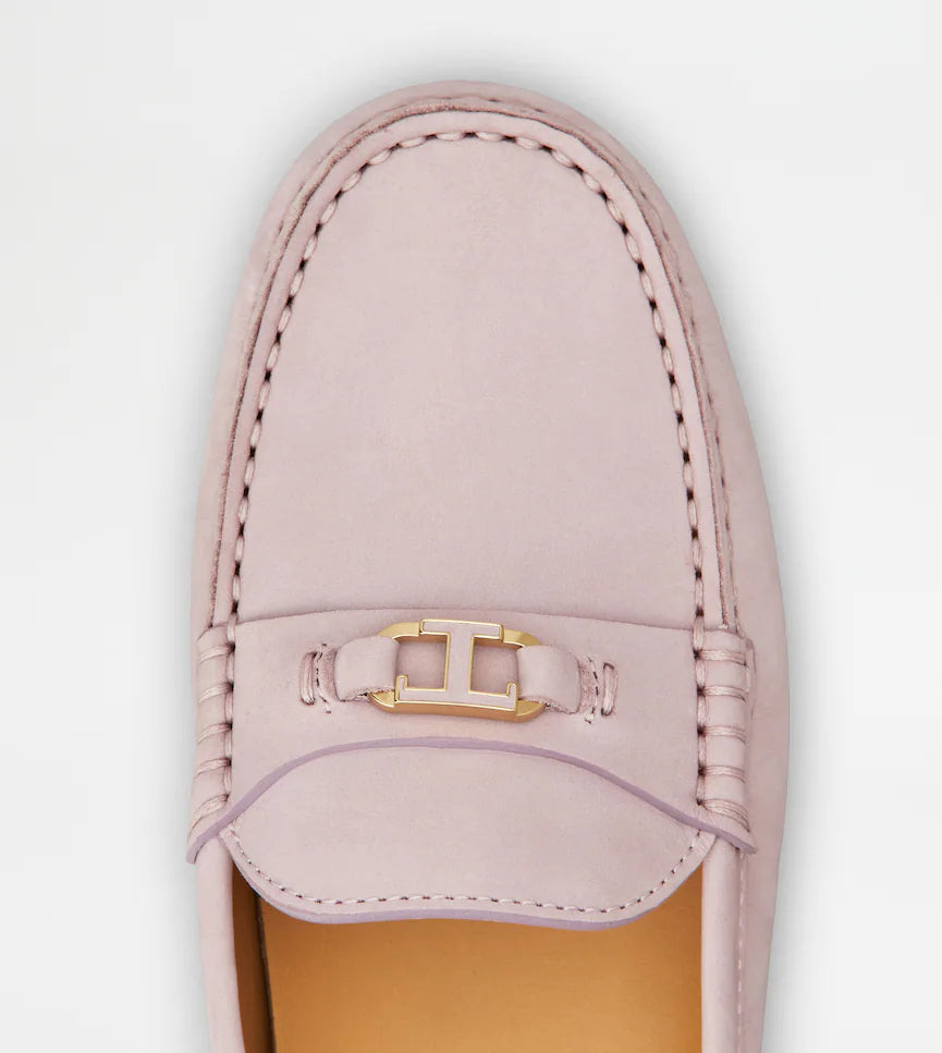 MOCASSINS CITY GOMMINO
