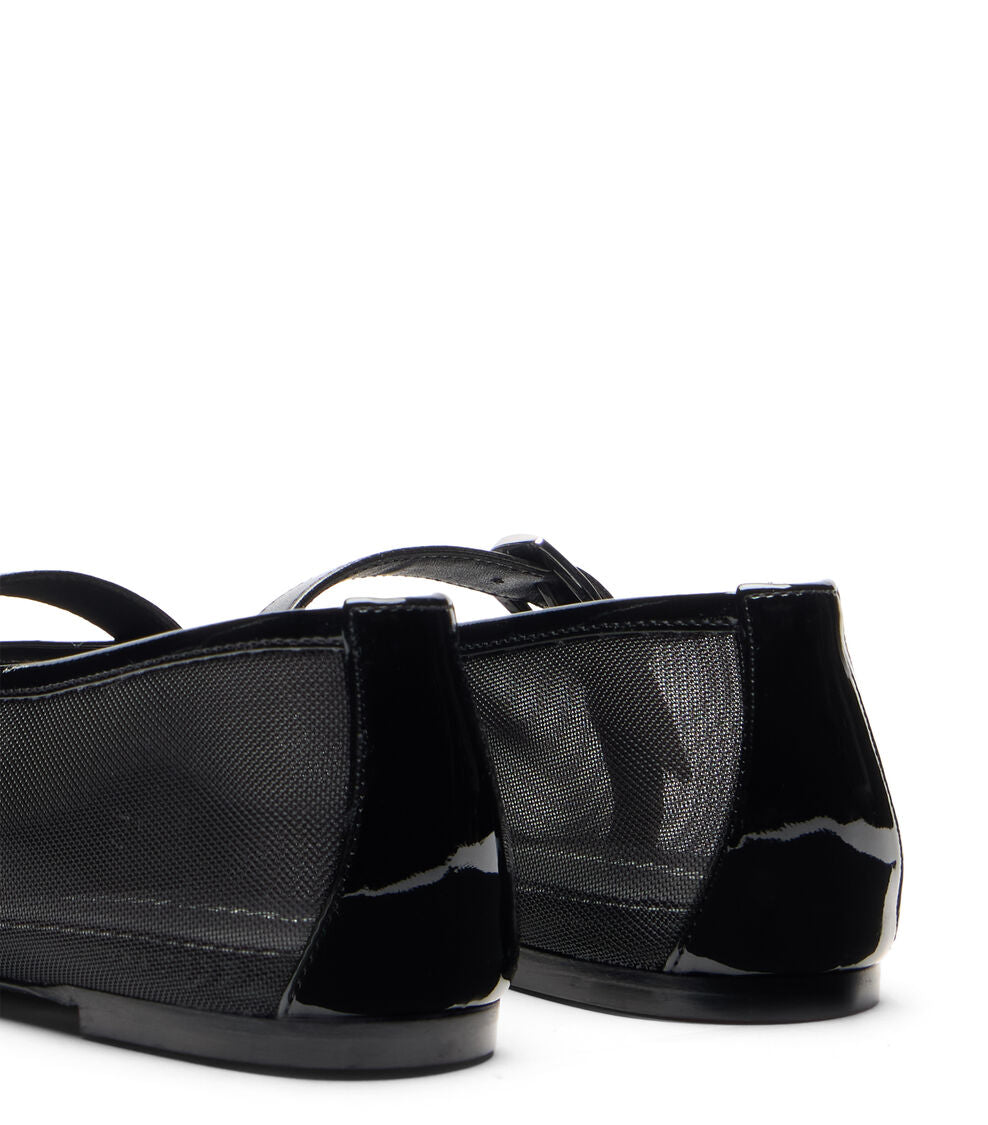 BALLERINES SAI BAREITALL