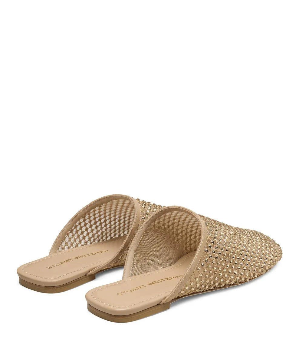 MULE BAREITALL
