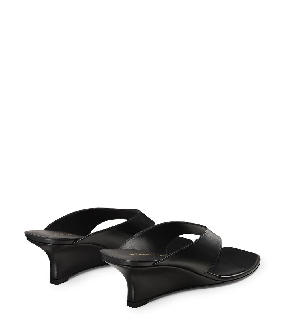 SANDALES VINNIE WEDGE