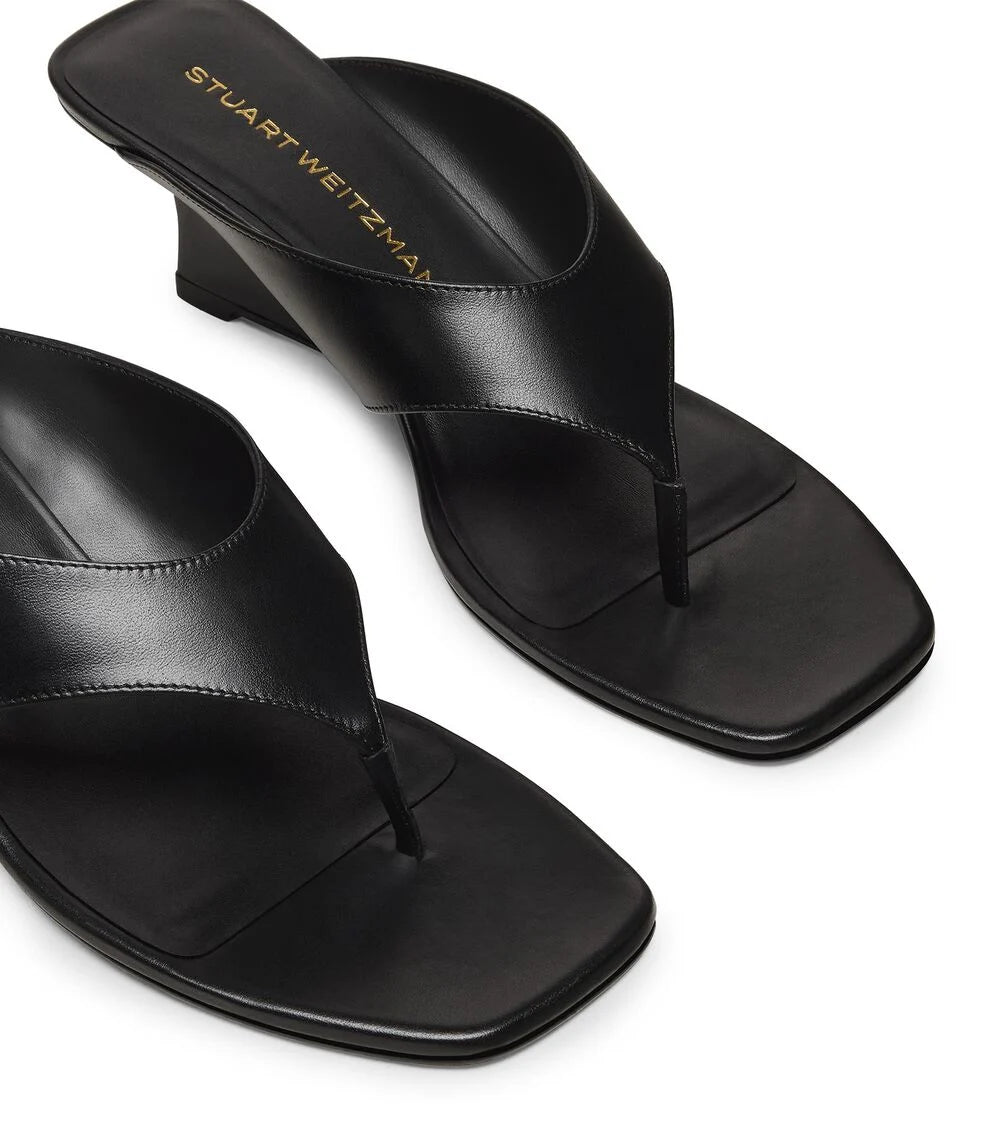 SANDALES VINNIE WEDGE