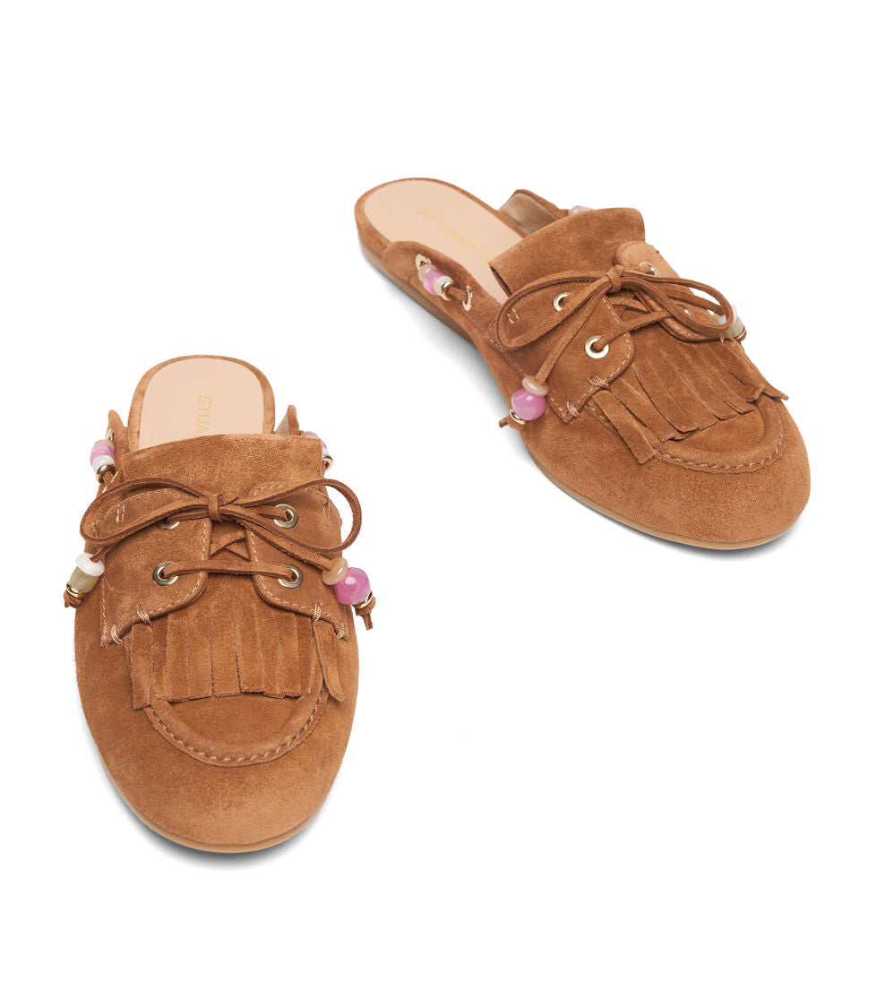 MULES MAJORCA TINSLEY