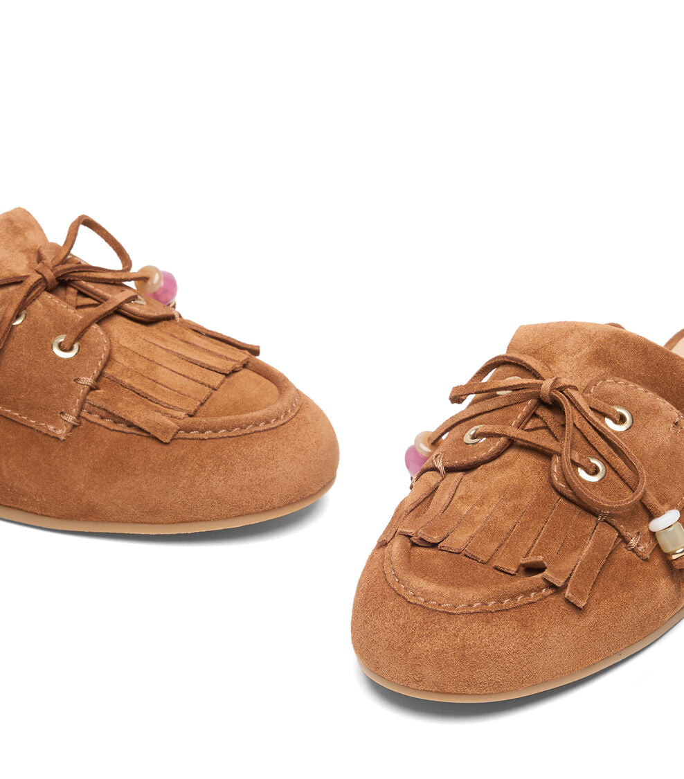 MULES MAJORCA TINSLEY