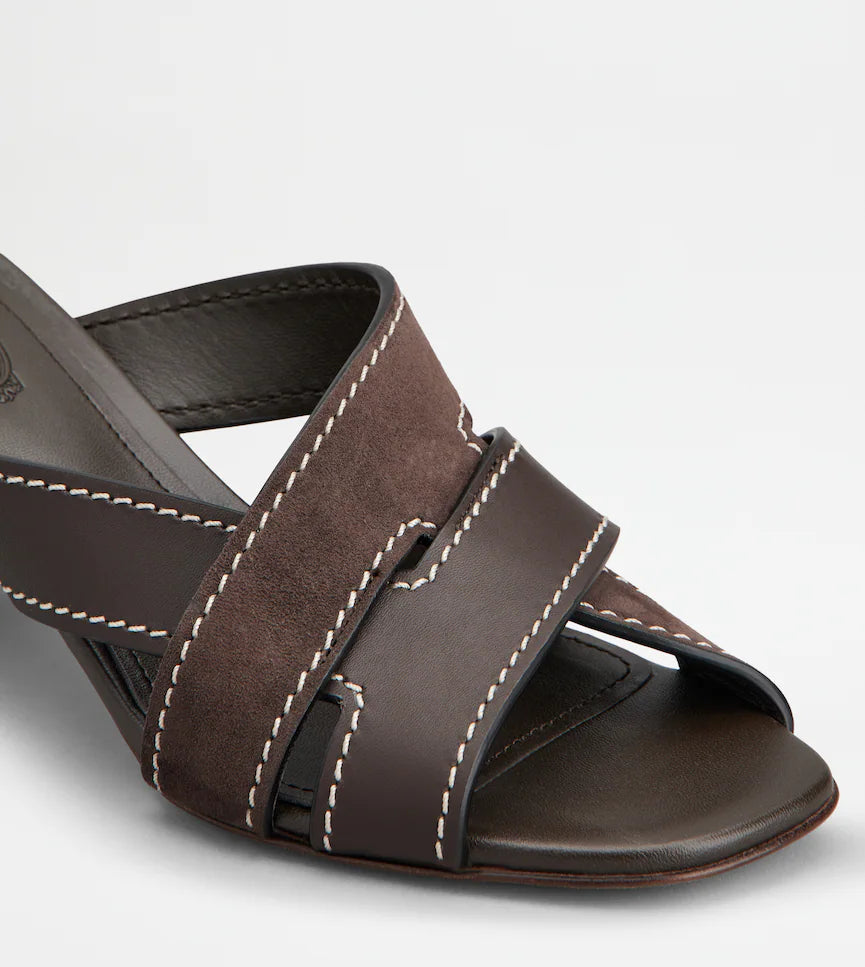 SANDALE TODS E26