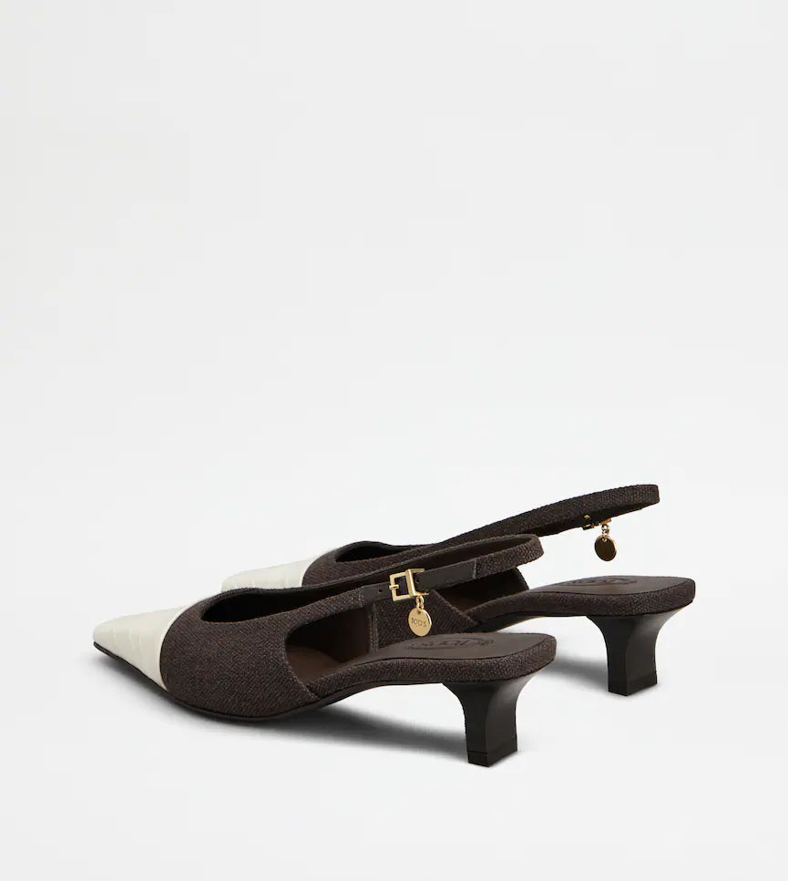 SLINGBACKS