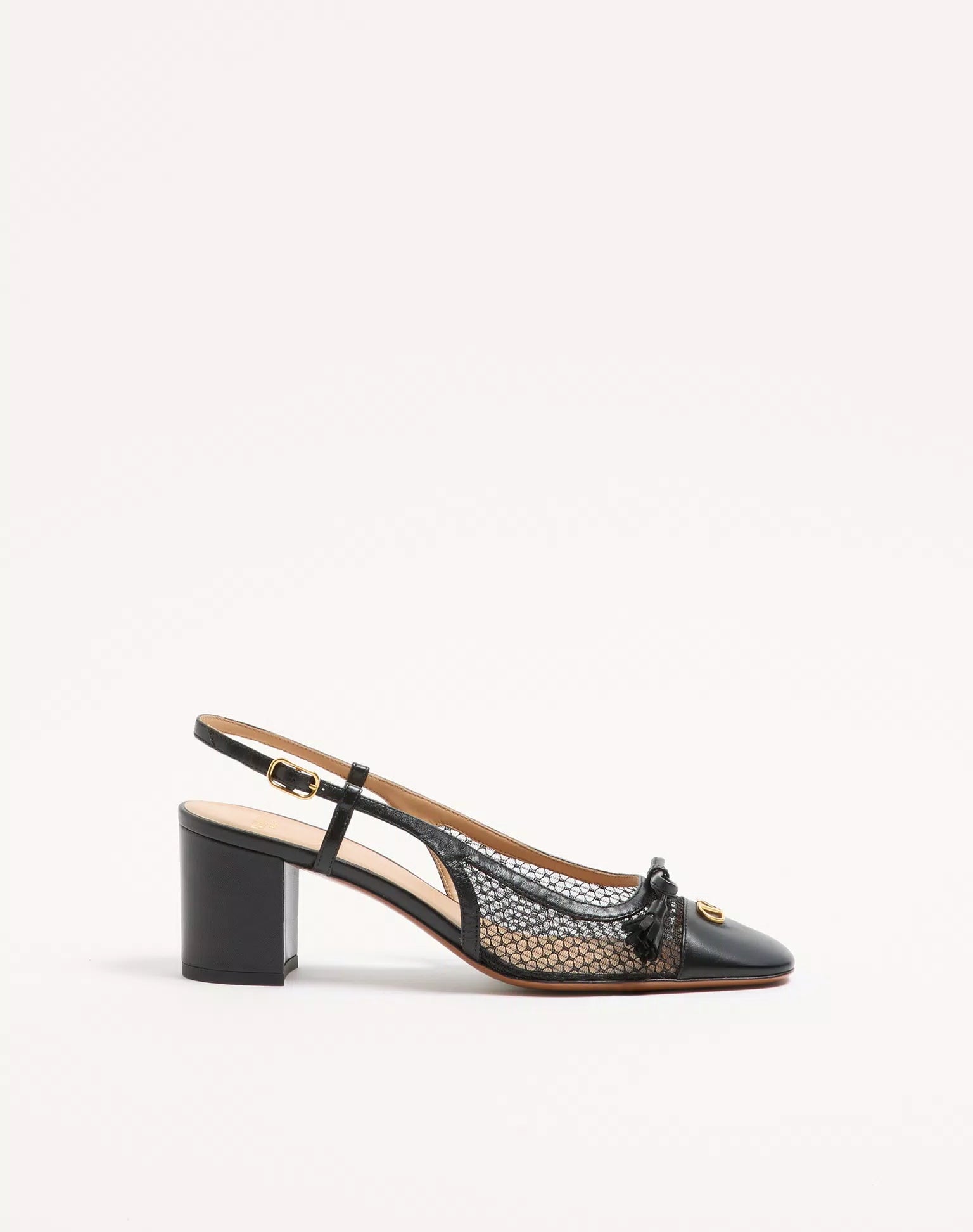 SLINGBACKS VALET DU ROI