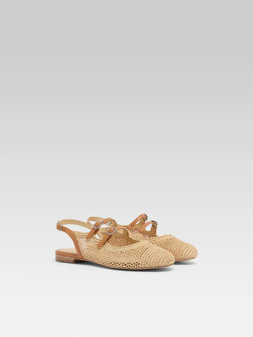 BALLERINES BALMA