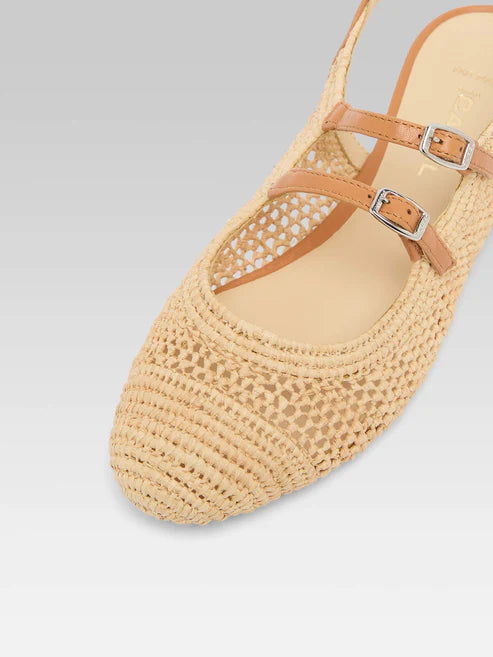 BALLERINES BALMA