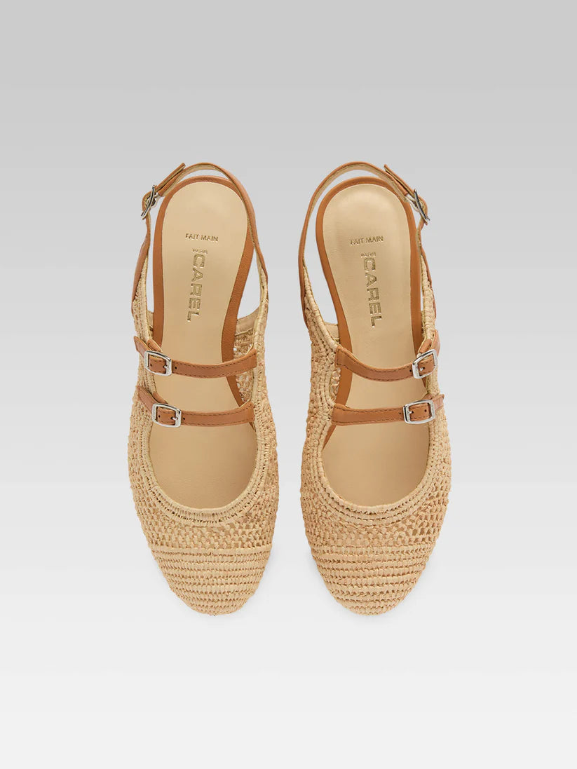 BALLERINES BALMA