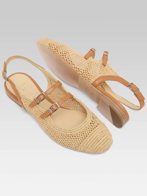 BALLERINES BALMA