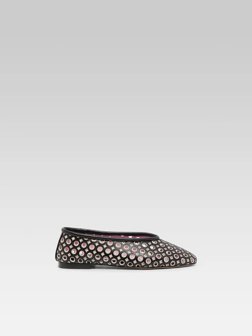 BALLERINES SOLEIL