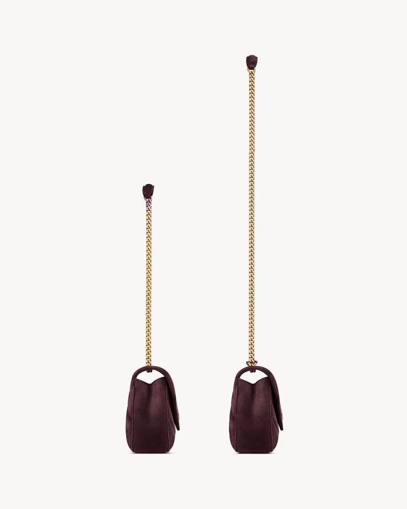 SAC LOULOU SMALL