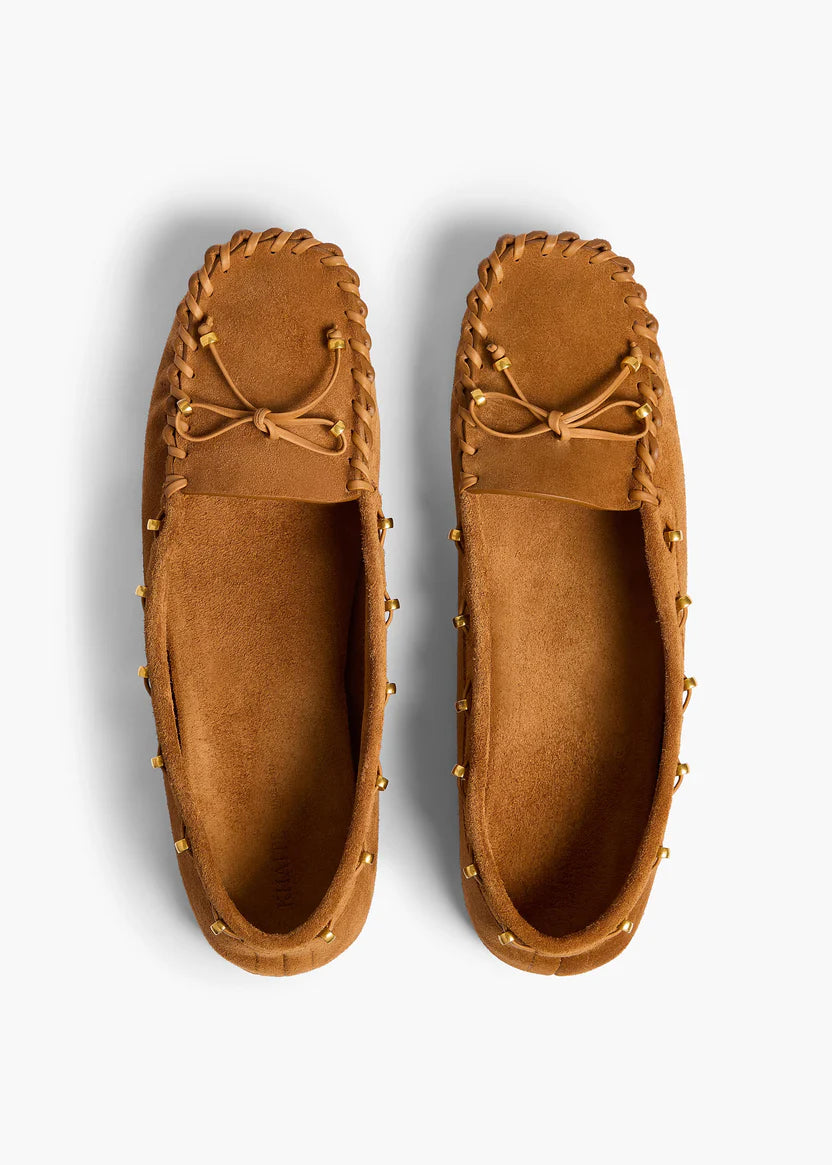 MOCASSINS MILLY
