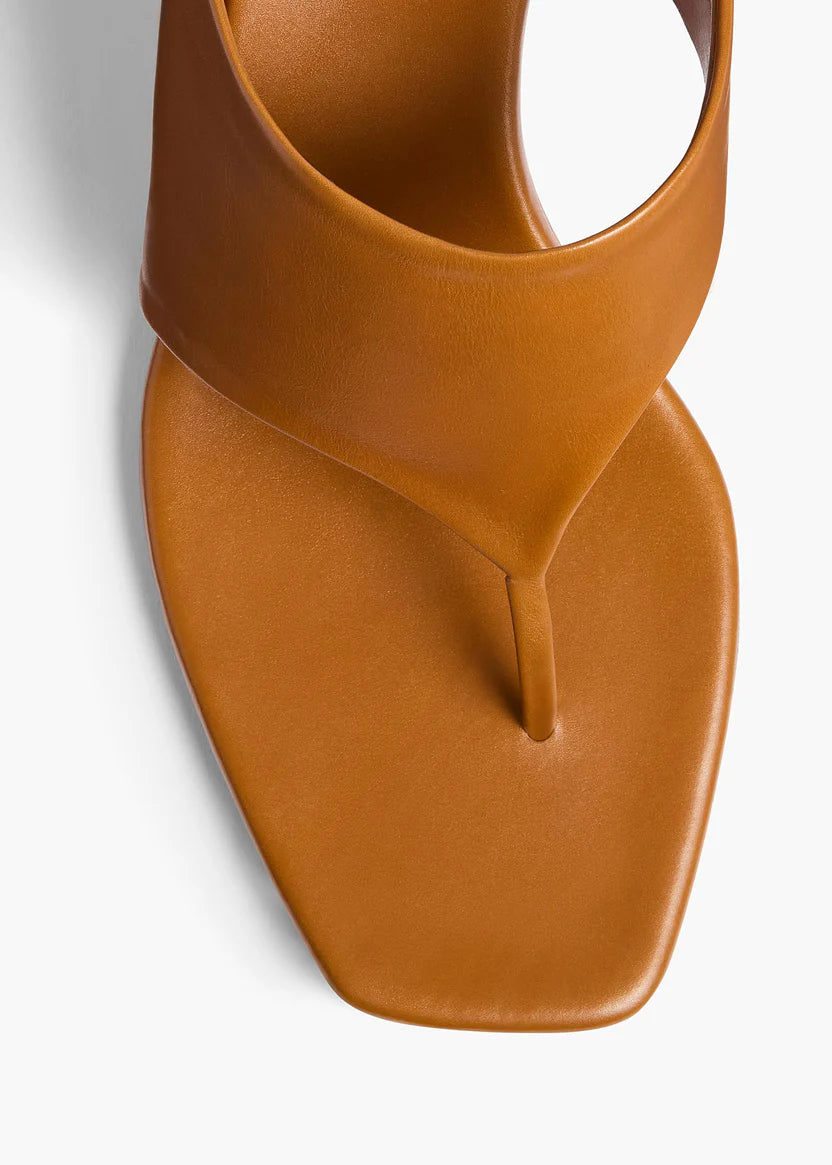 MULES MARLOW