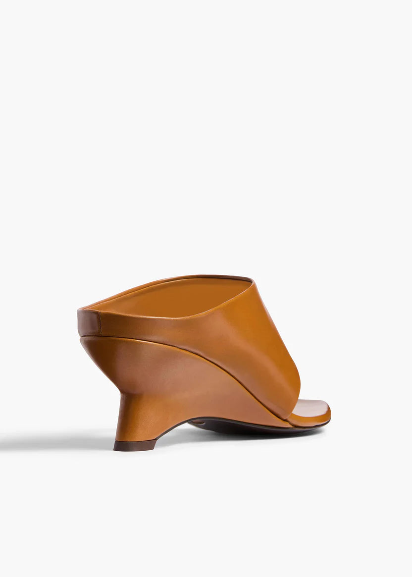 MULES MARLOW
