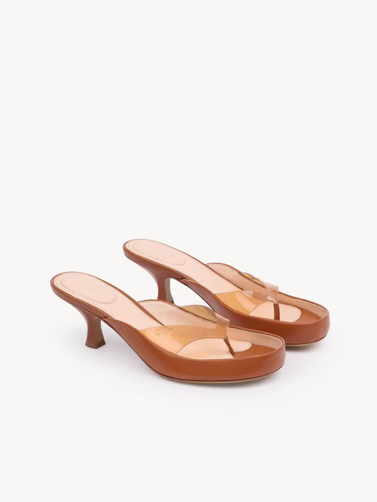 MULES JUNIE