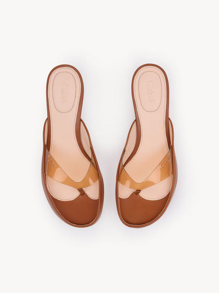 MULES JUNIE