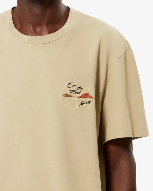 T-SHIRT HONORE