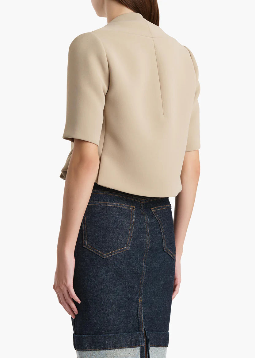 VESTE FRANC