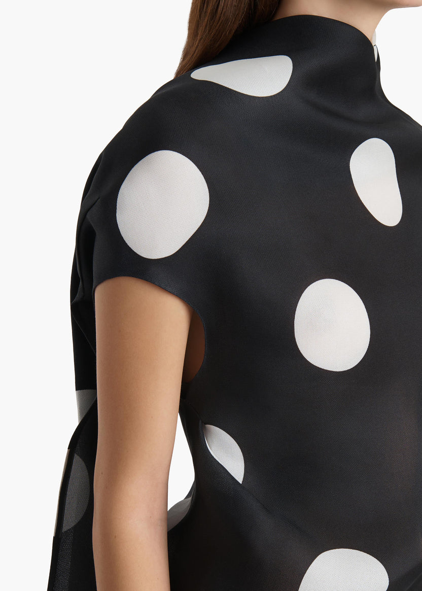 ROBE TATIA