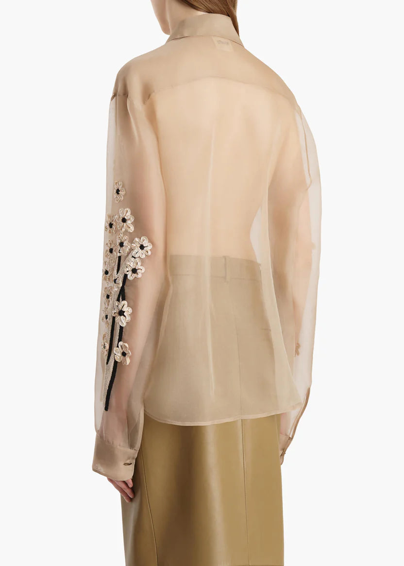 CHEMISE ARGO