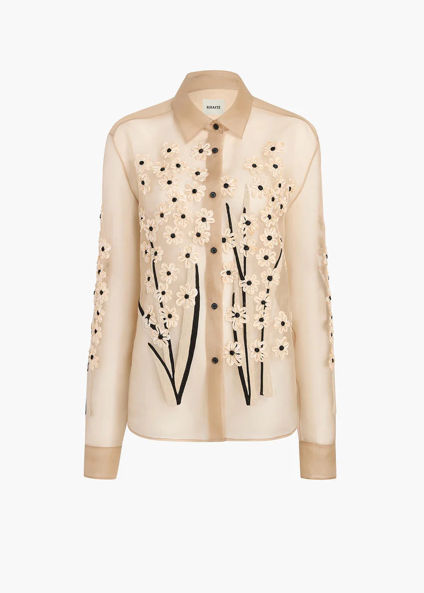 CHEMISE KHAITE E26